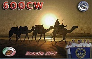 NF4GA QSL Cards